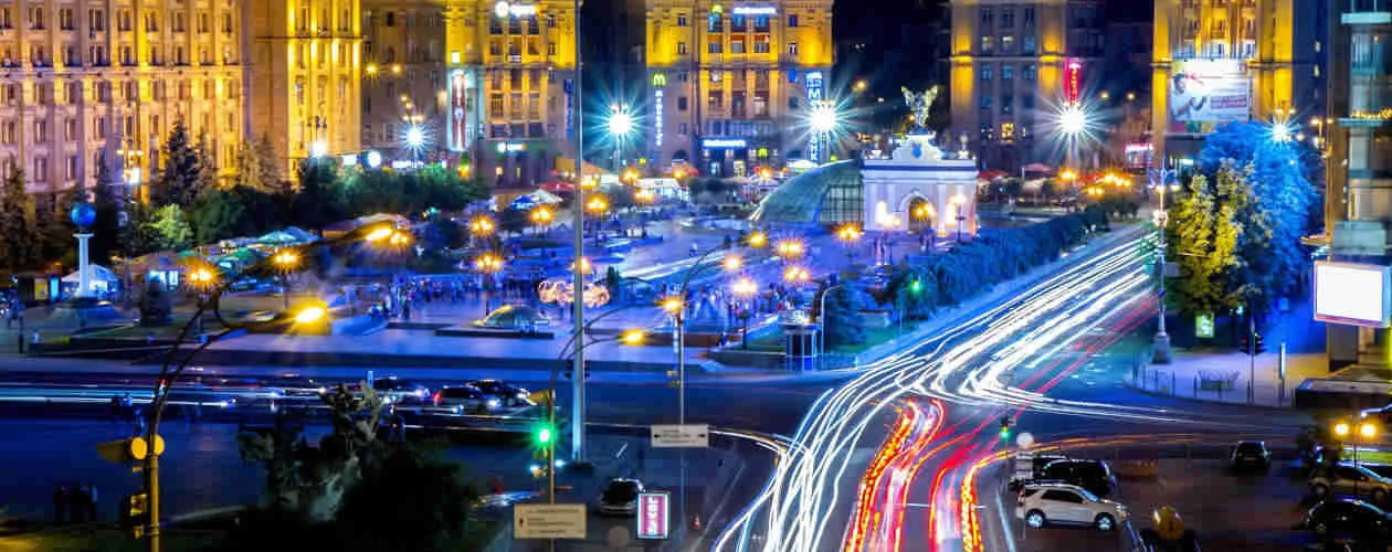 Компанія Narscars – широкий вибір автомобілів різних класів для оренди в Києві