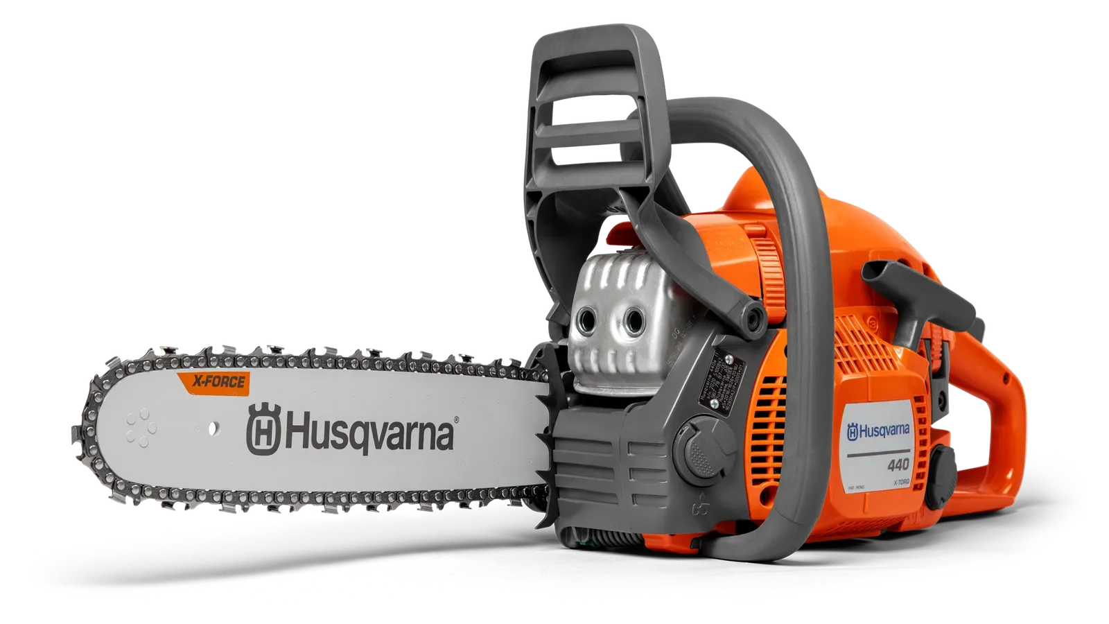 Выбор и покупка инструмента и техники Husqvarna в Украине