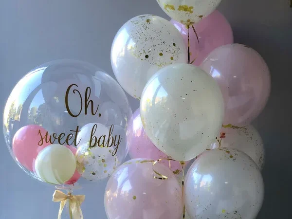 Balloons Lab – интернет-магазин воздушных шаров в Одессе – From-UA: Новини України