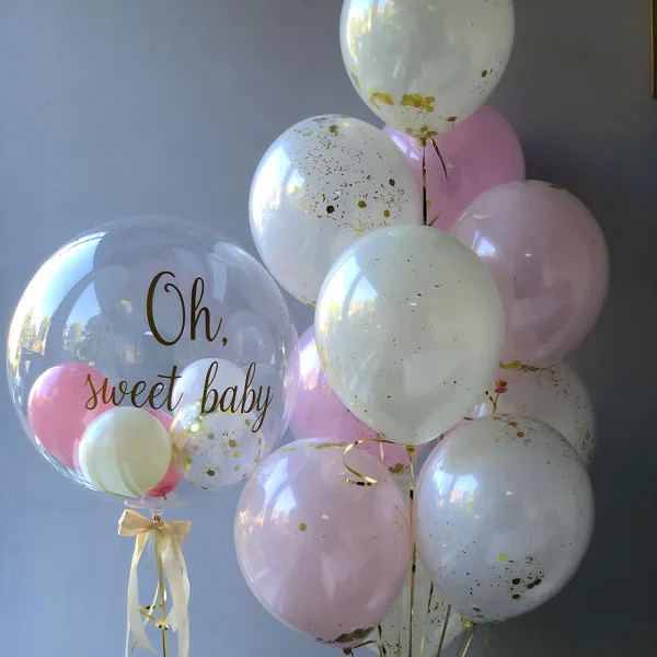 Balloons Lab – интернет-магазин воздушных шаров в Одессе