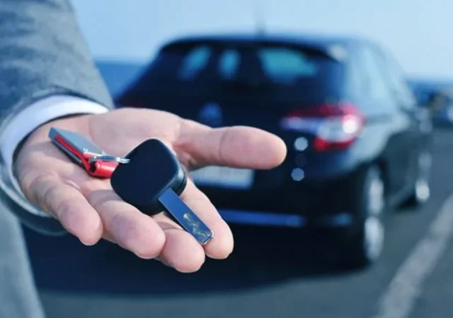 Оренда авто в Ужгороді разом з Evercars.com.ua – From-UA: Новини України