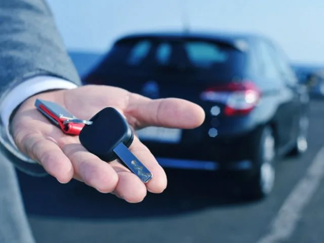 Оренда авто в Ужгороді разом з Evercars.com.ua