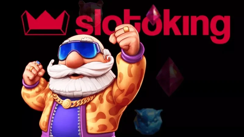 Промокод в казино Slotoking на 100 фриспинов – From-UA: Новини України