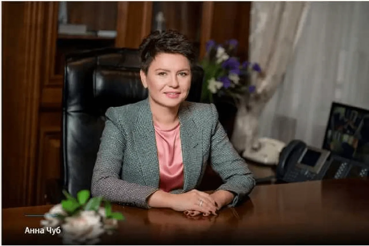 Анна Чуб от Бамбизова: Как теневой куратор Налоговой службы Украины генерирует теневые потоки «черного нала» из Днепра и других регионов