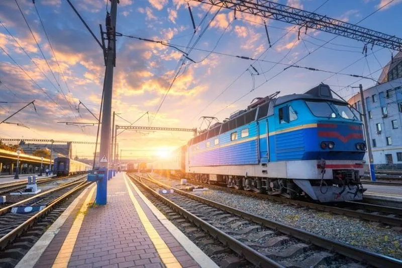 PROIZD.UA — покупка авіа-, автобусних та залізничних квитків