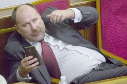 Олег Медуниця