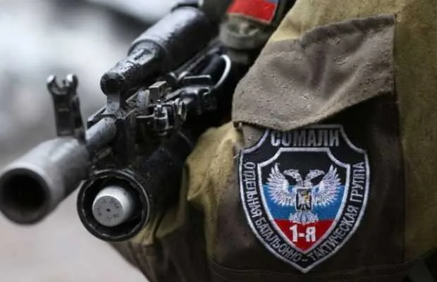 Інструктора батальйону бойовиків “Сомалі” засудили на вісім років