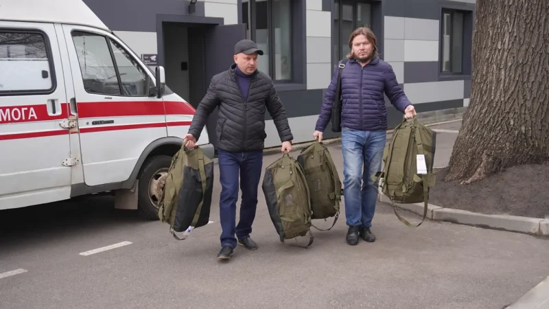 Підсумки року від засновника охоронного агентства ІМПЕРІЯ, Бутівченка Дениса Володимировича – From-UA: Новини України