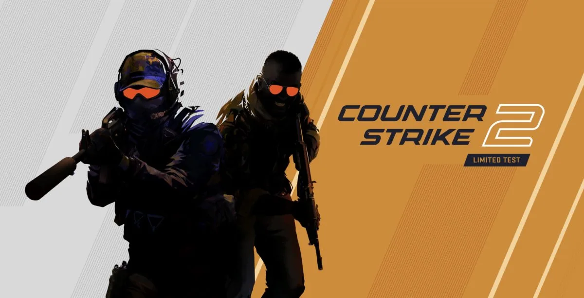 Counter Strike: The Legacy of an FPS Titan