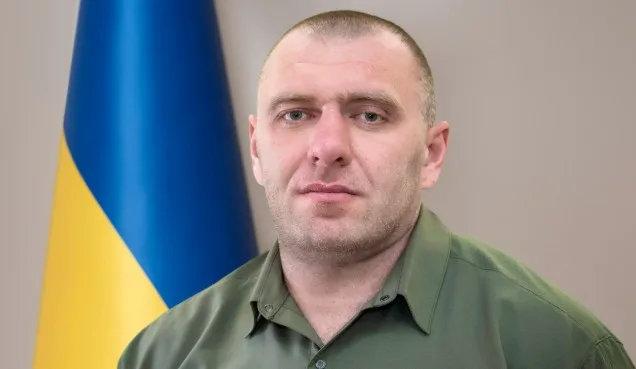 Треба максимально наблизити війну до кремля, – голова СБУ Василь Малюк – From-UA: Новини України