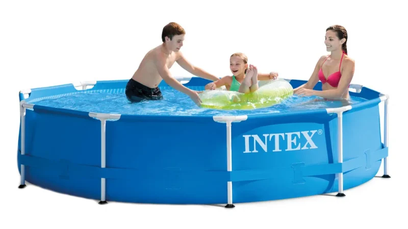 Как выбрать и купить бассейн в интернет-магазине Intex – From-UA: Новини України