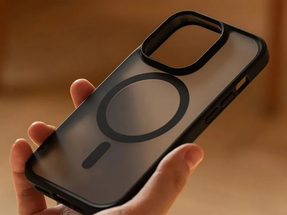 Как выбрать чехол для iPhone 14