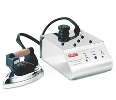 ПАРОГЕНЕРАТОР С УТЮГОМ LELIT PS 21 (1,4Л)