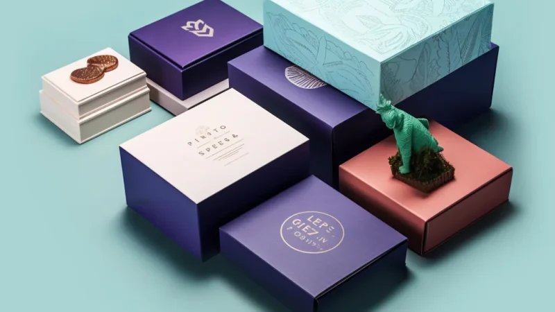 Переваги подарункових коробок оптом від Boxes.in.ua – From-UA: Новини України