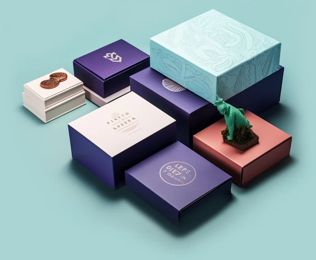 Переваги подарункових коробок оптом від Boxes.in.ua