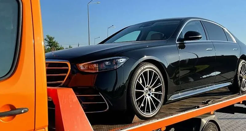 Чому звертатися потрібно до evakuator911.com якщо потрібен евакуатор у Києві – From-UA: Новини України