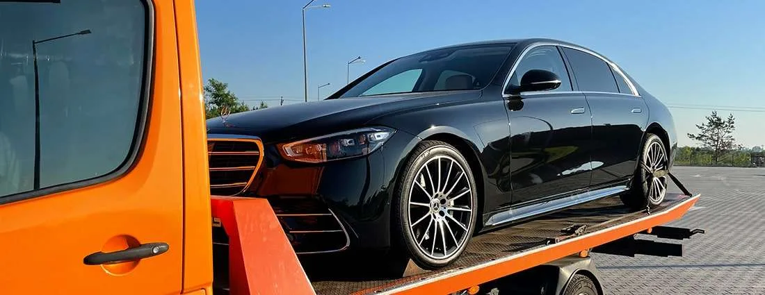 Чому звертатися потрібно до evakuator911.com якщо потрібен евакуатор у Києві