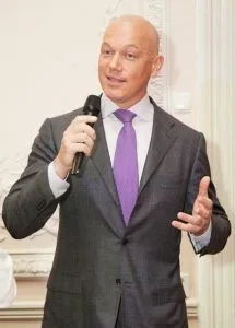 Винграновский Андрей: культурный аферист на газовом кране Киева. ЧАСТЬ 2 Винграновский Андрей: культурный аферист на газовом кране Киеваю ЧАСТЬ 2