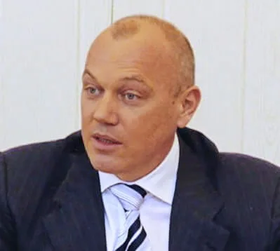 Винграновский Андрей: культурный аферист на газовом кране Киева – From-UA: Новини України