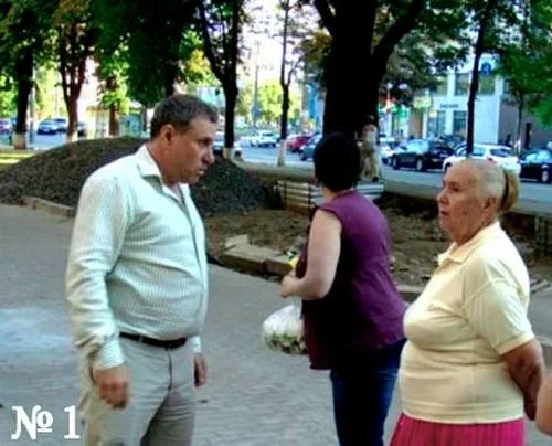Фисталь Владимир и Фисталь Герман: как разворовывают бюджет здравоохранения Украины
