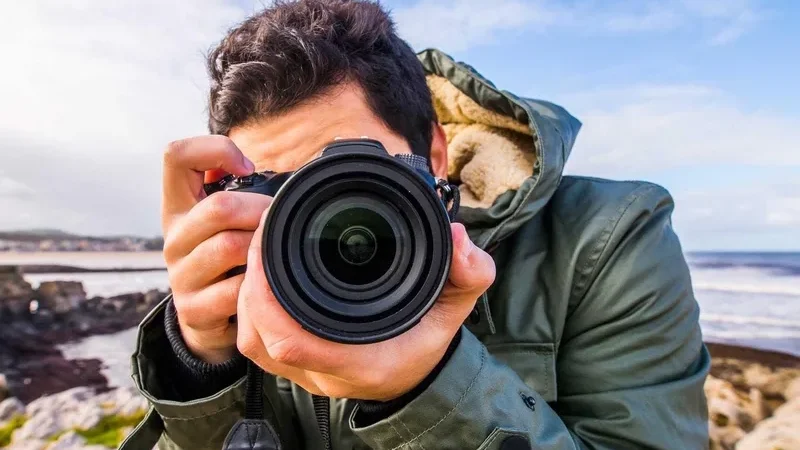 Сравнение украинских фотографов и зарубежных: Особенности и тенденции – From-UA: Новини України