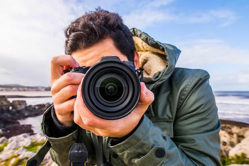 Сравнение украинских фотографов и зарубежных: Особенности и тенденции