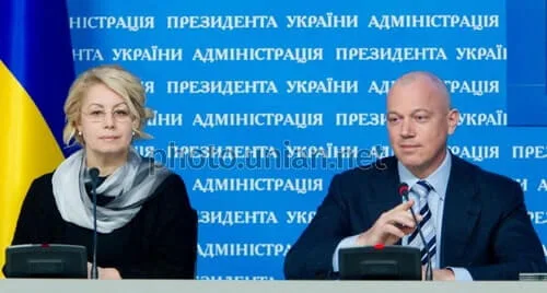 Винграновский Андрей: культурный аферист на газовом кране Киева. ЧАСТЬ 2 Винграновский Андрей: культурный аферист на газовом кране Киеваю ЧАСТЬ 2