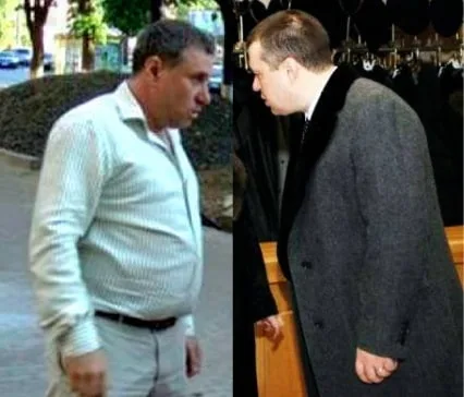 Фисталь Владимир и Фисталь Герман: как разворовывают бюджет здравоохранения Украины – From-UA: Новини України
