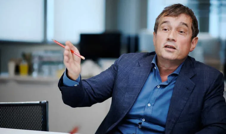 Василий Хмельницкий: обыски у олигарха связанного с российскими спецслужбами подделывающего документы – From-UA: Новини України