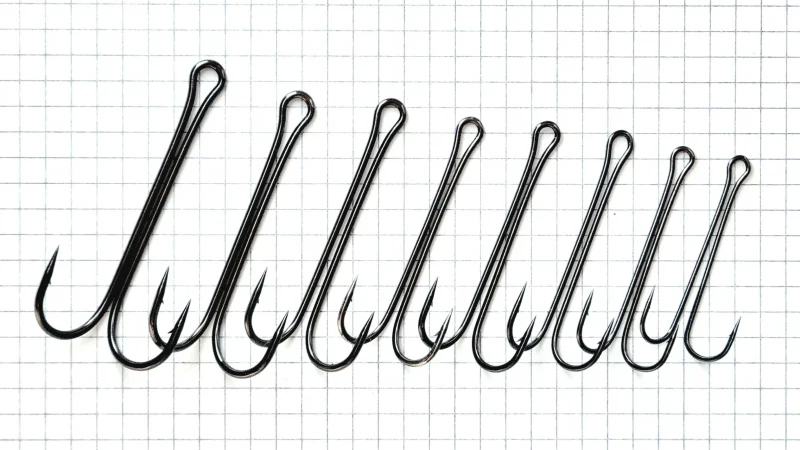 Інтернет-магазин Master-Hooks – широкий асортимент рибальських гачків та рибальські снасті оптом – From-UA: Новини України