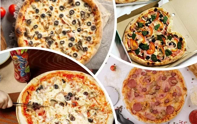 Доставка піци в Тернополі: Sushi Pizza 39 – ваш кращий вибір!