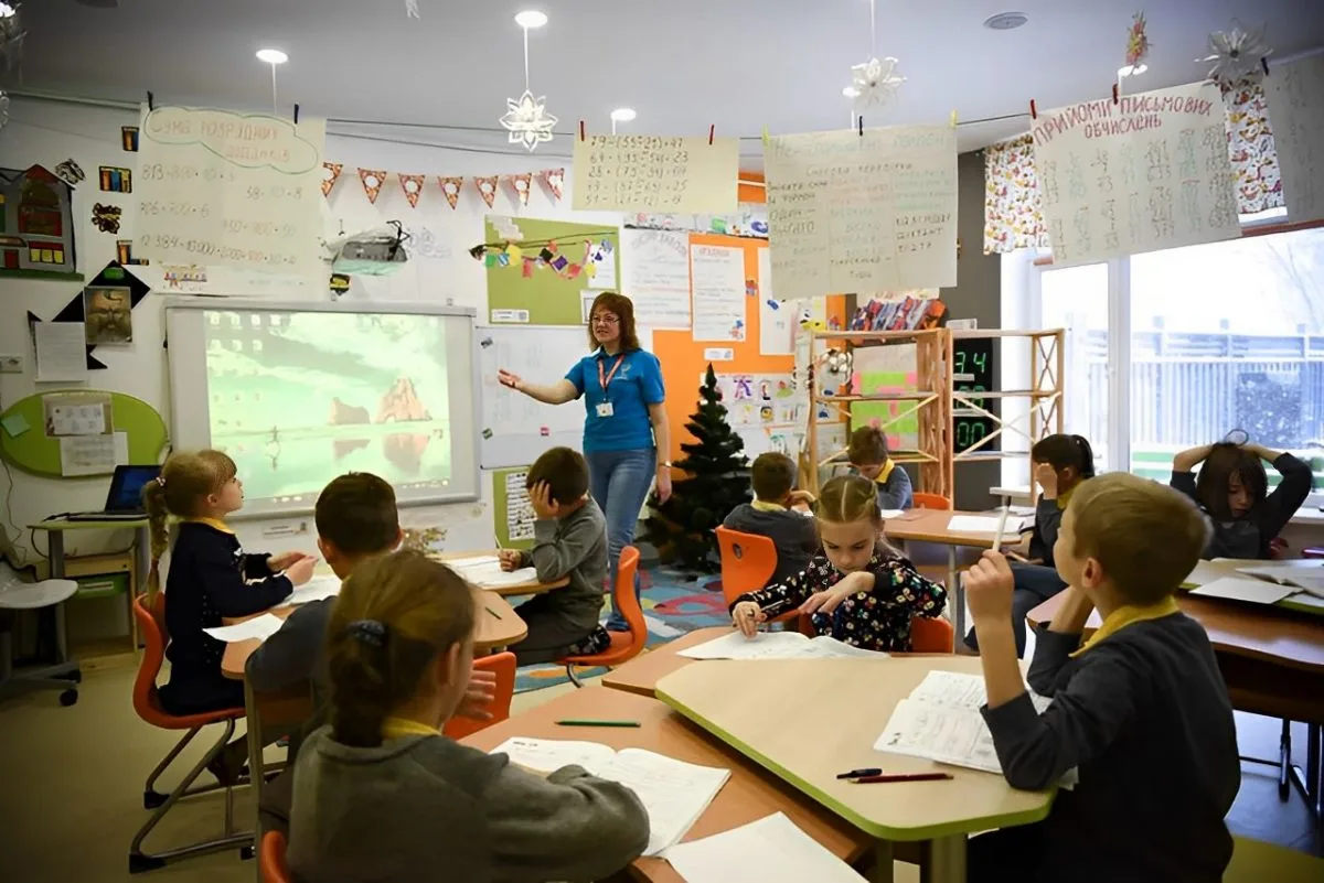 Важливість застосування робочих зошитів у процесі вивчення предмету.