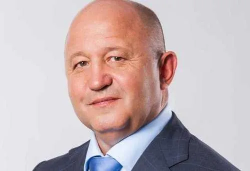 Александр Доровский: бизнесмен с криминальным прошлым – From-UA: Новини України