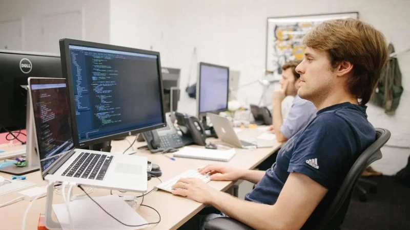 Java – основа основ в мире программирования – From-UA: Новини України