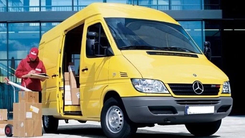 Вантажне таксі: все, що вам потрібно знати