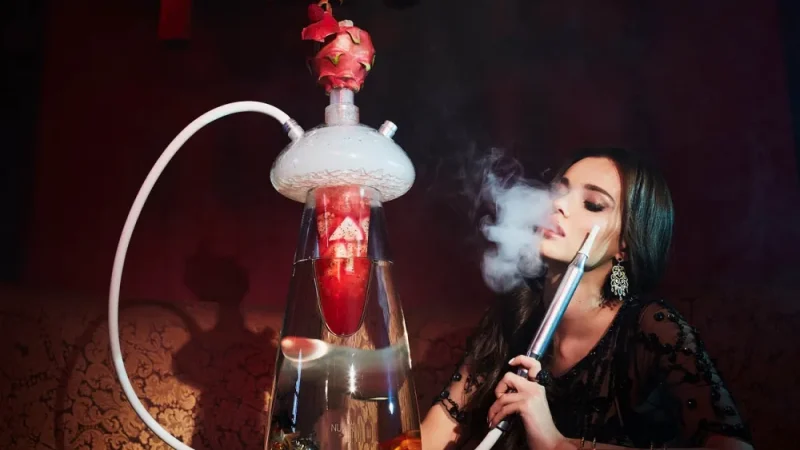 Кальян не дорого в интернет-магазине Hardsmoke.shop – From-UA: Новини України
