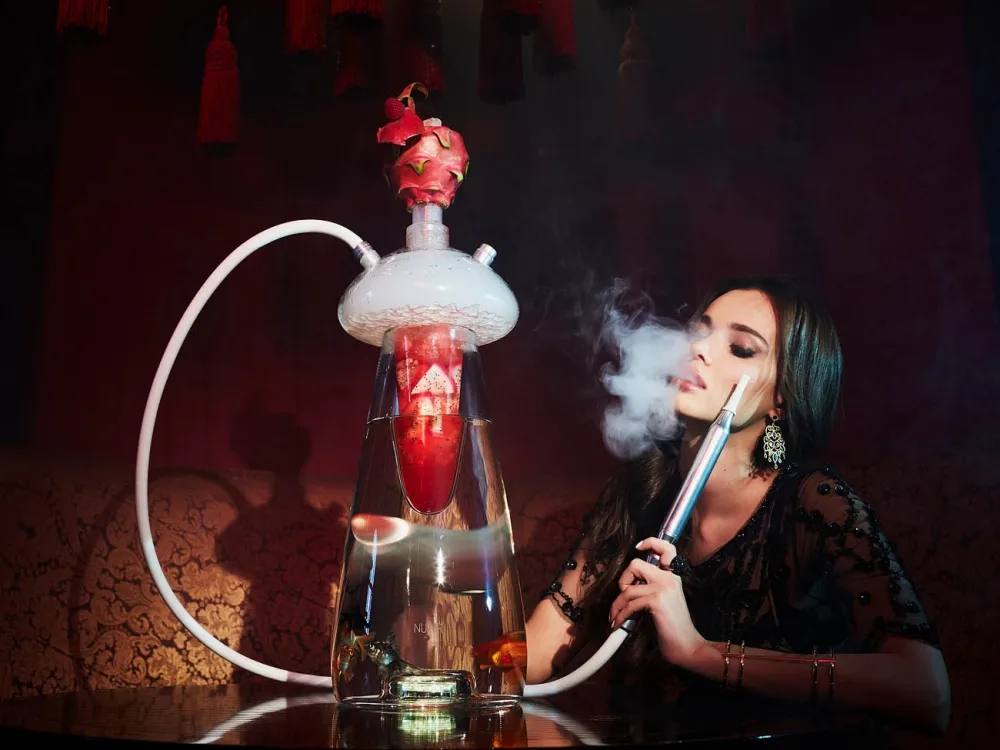 Кальян не дорого в интернет-магазине Hardsmoke.shop
