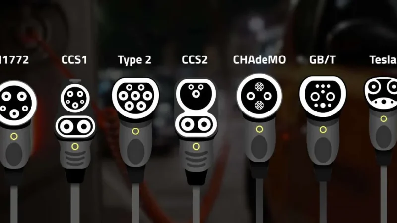 CCS2 та GBT порти в електромобілях: стандарти заряджання для сучасного транспорту – From-UA: Новини України