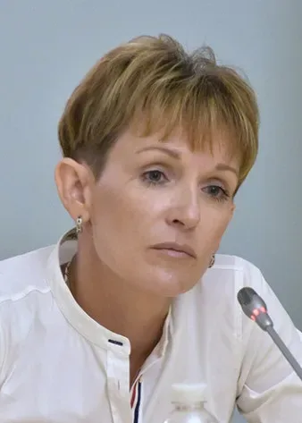 Елизавета Евграфова Суды-«призраки»