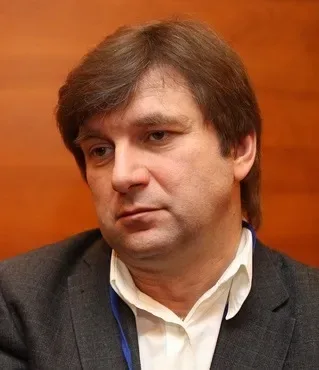 Владимир Полищук
