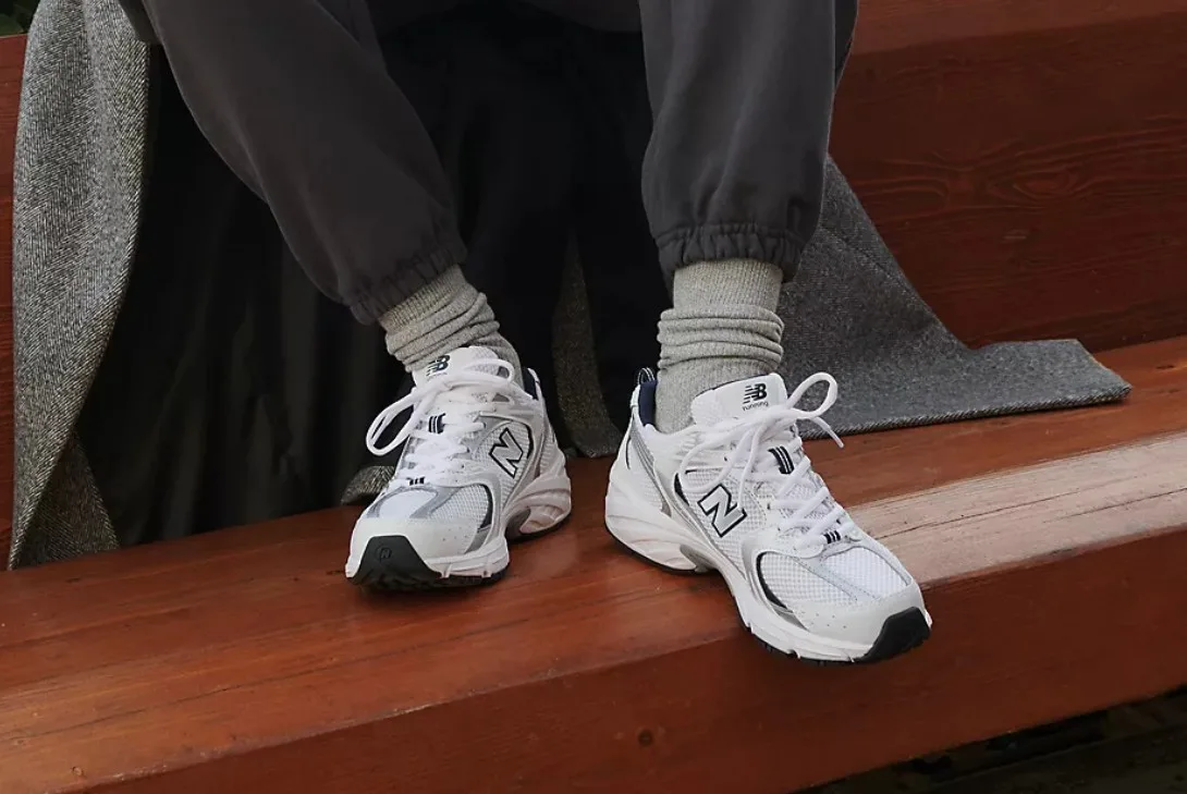 Почему стоит купить кроссовки New Balance 530