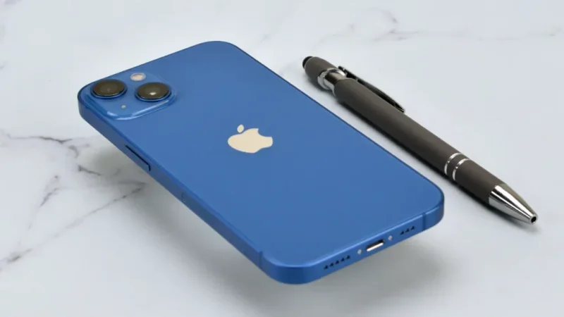 iPhone 13: возможности для фотографирования и видеосъемки – From-UA: Новини України