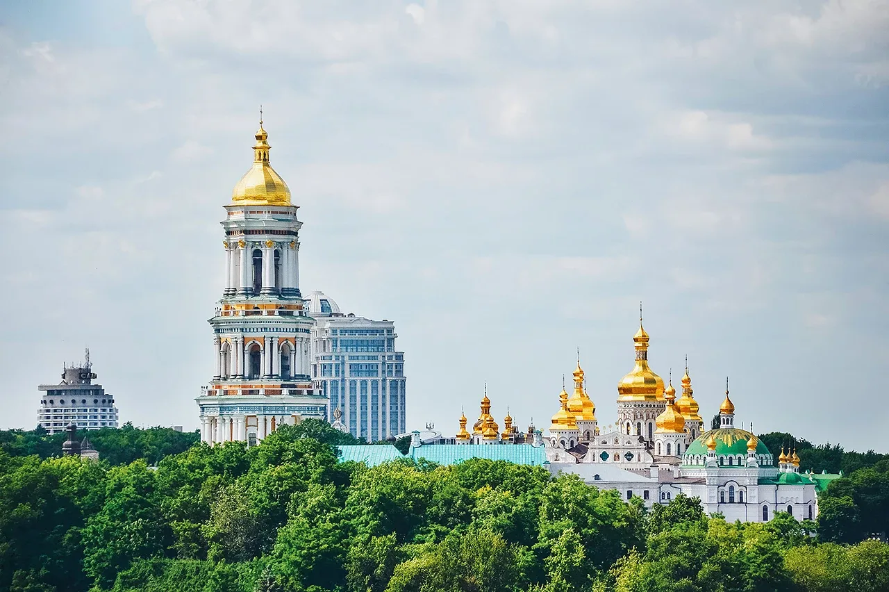Де краще орендувати квартиру в Києві на Паску