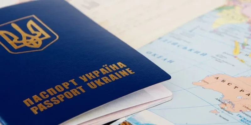 Волонтерская деятельность в Украине как основание для получения временного вида на жительство в Украине – From-UA: Новини України