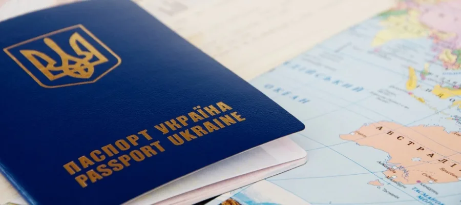 Волонтерская деятельность в Украине как основание для получения временного вида на жительство в Украине