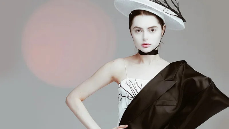 Most Renowned Ukrainian Fashion Photographers in the World – From-UA: Новини України
