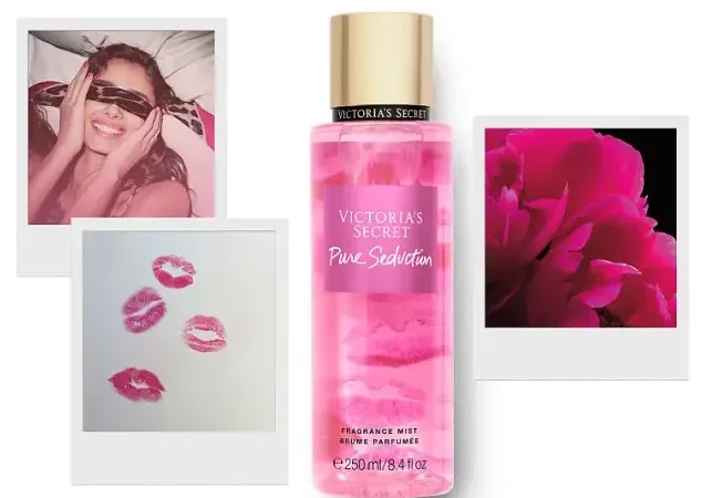 Відкрийте таємниці тяжіння з ароматними спреями Victoria’s Secret – From-UA: Новини України