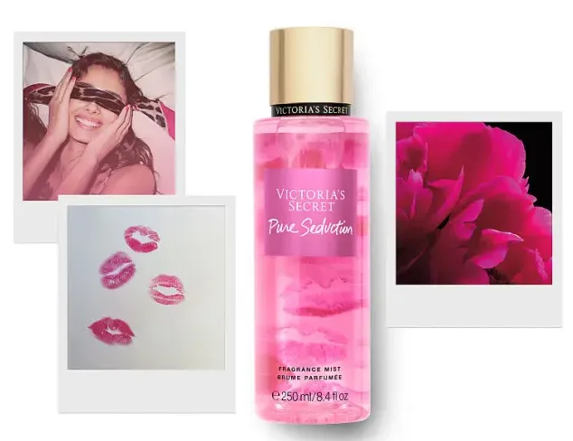Що таке спрей для тіла Victoria’s Secret?