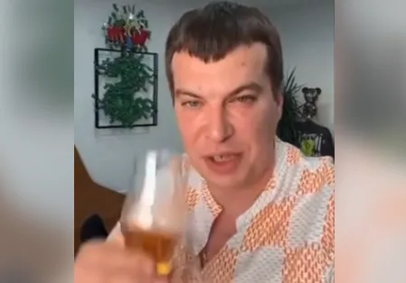 Власник Pin-UP Дмитро Пунін відреагував на рішення РНБО щодо додаткової перевірки СБУ
