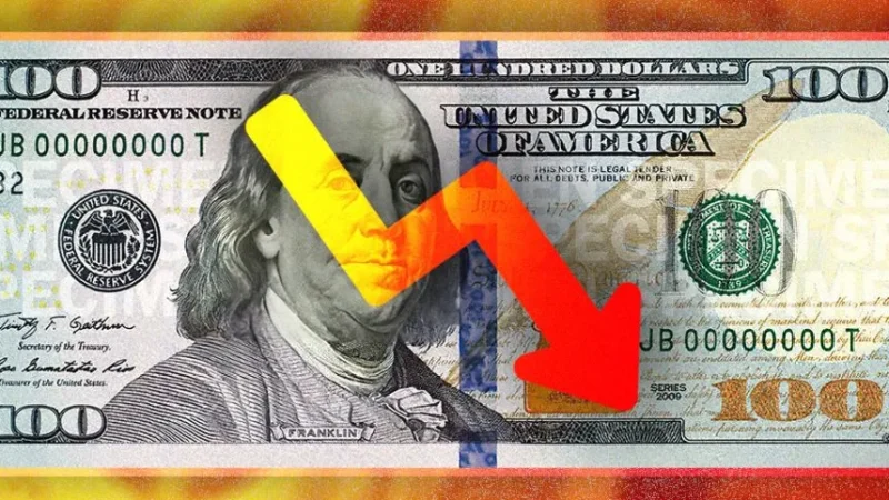 Курс валют в Україні: долар “попустило” нижче 40 грн – купувати чи продавати – From-UA: Новини України